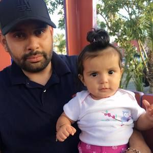 Meet your Posher, Šãńchēž